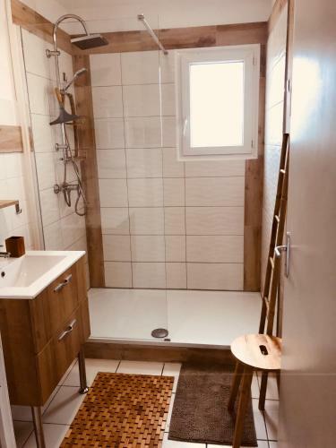 Apartamento Clos Etchberri