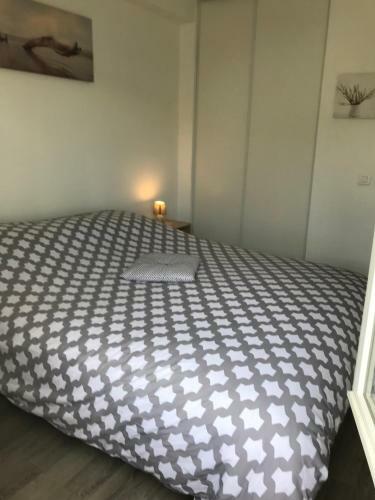 Apartamento Clos Etchberri