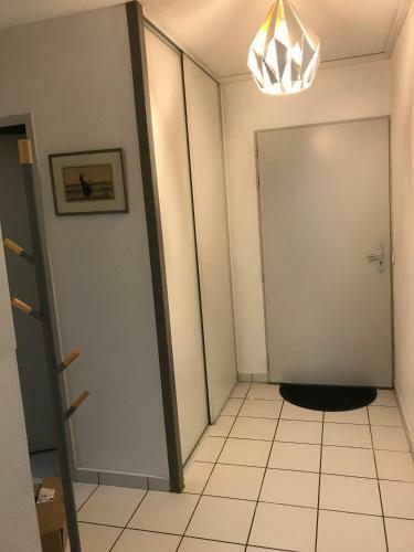 Apartamento Clos Etchberri