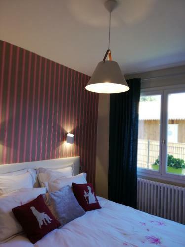 Bed & Breakfast Lilou