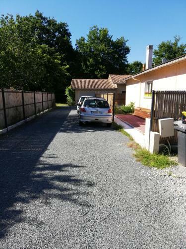 Bed & Breakfast Lilou