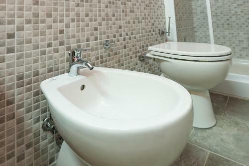 Apartamento Welcomely - Residenza Deriu