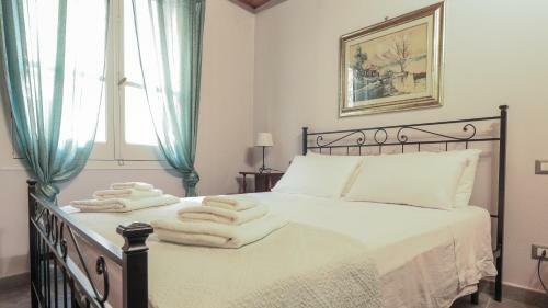 Apartamento Welcomely - Residenza Deriu