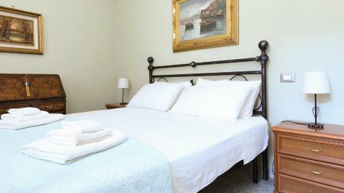 Apartamento Welcomely - Residenza Deriu