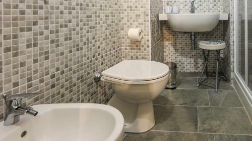 Apartamento Welcomely - Residenza Deriu