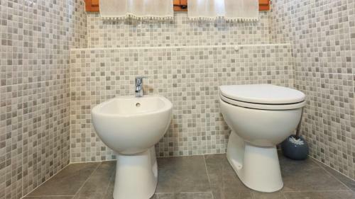 Apartamento Welcomely - Residenza Deriu