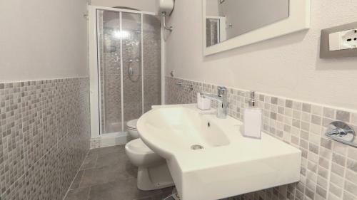 Apartamento Welcomely - Residenza Deriu