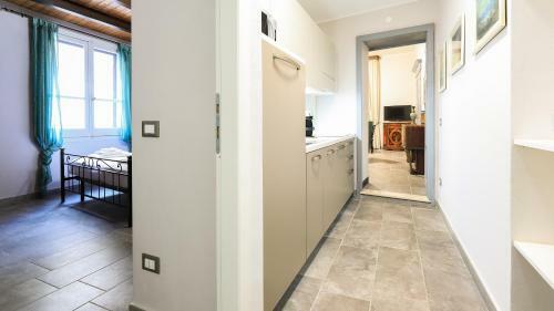 Apartamento Welcomely - Residenza Deriu