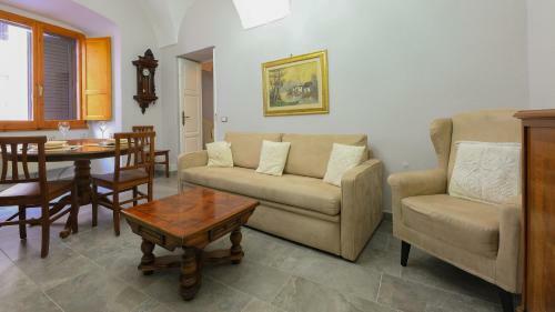 Apartamento Welcomely - Residenza Deriu