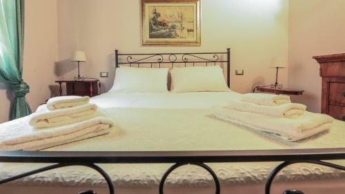 Apartamento Welcomely - Residenza Deriu