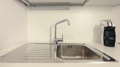 Apartamento Welcomely - Residenza Deriu