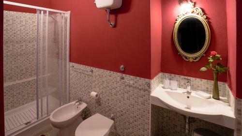 Apartamento Welcomely - Residenza Deriu
