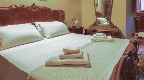 Apartamento Welcomely - Residenza Deriu