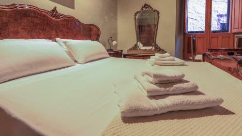 Apartamento Welcomely - Residenza Deriu