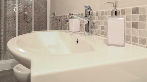 Apartamento Welcomely - Residenza Deriu