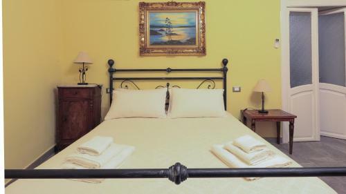 Apartamento Welcomely - Residenza Deriu