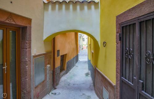Apartamento Welcomely- Vico Della Fonte 3
