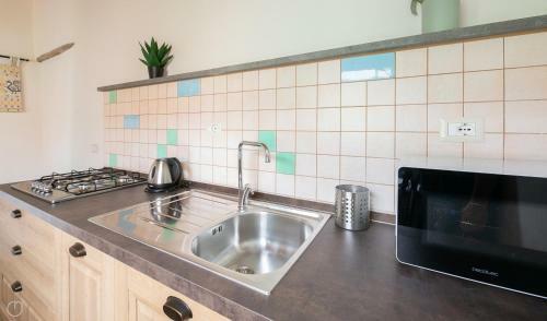 Apartamento Welcomely- Vico Della Fonte 3