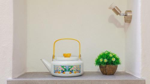 Apartamento Welcomely- Vico Della Fonte 3