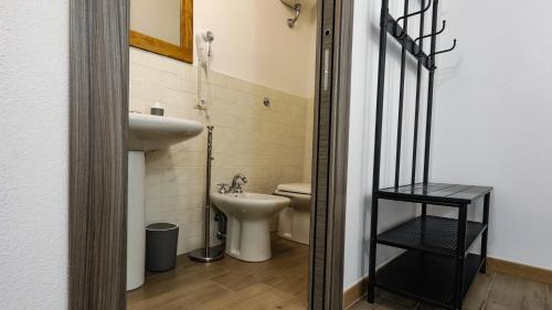 Apartamento Welcomely- Vico Della Fonte 3