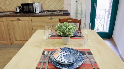 Apartamento Welcomely- Vico Della Fonte 3
