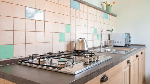 Apartamento Welcomely- Vico Della Fonte 3