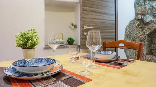 Apartamento Welcomely- Vico Della Fonte 3