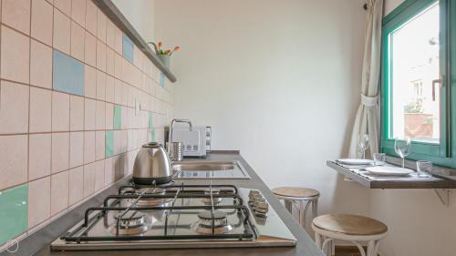 Apartamento Welcomely- Vico Della Fonte 3