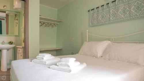 Apartamento Welcomely- Vico Della Fonte 3