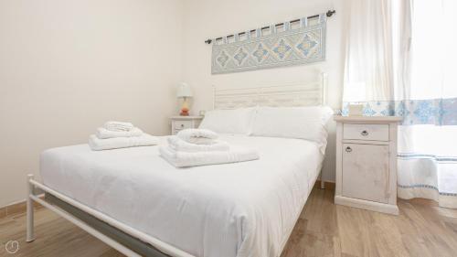 Apartamento Welcomely- Vico Della Fonte 3
