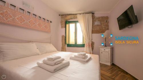 Apartamento Welcomely- Vico Della Fonte 3