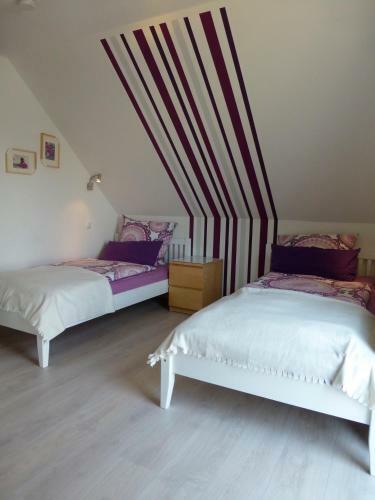 Ferienhaus Nr 7b