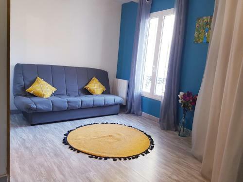 Apartamento Beziers_home