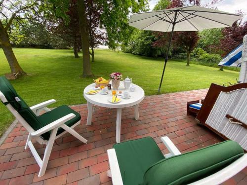 Apartamento Ntab10001-fewo-moeoevwarder
