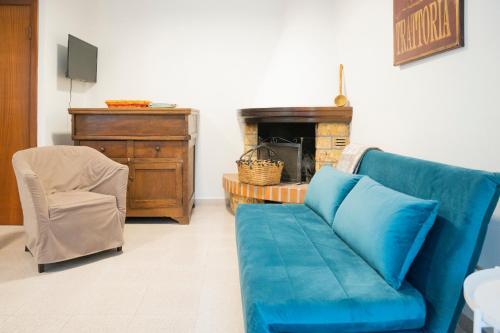 Casa Casali, Nel Verde Della Liguria