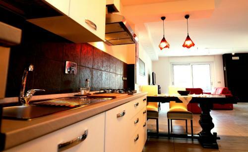 Apartamento La Maison Do' Con Parcheggio Privato