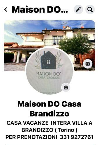 Apartamento La Maison Do' Con Parcheggio Privato