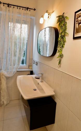 Apartamento La Maison Do' Con Parcheggio Privato