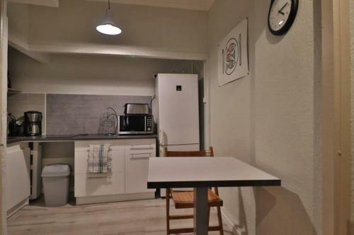 Apartamento Maison De Ville Beziers Centre