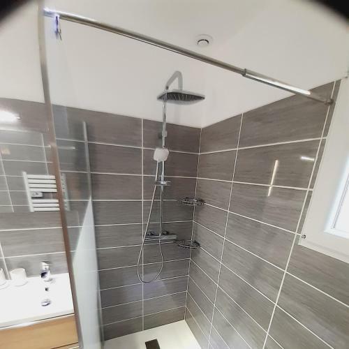 Chambre Priv�e " Les Pins "