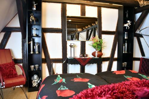 Apartamento Loft Ziegelei