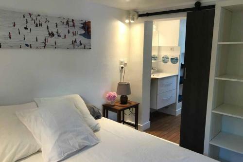 Apartamento Bidart Plage/ Bidart Centre Grand T2