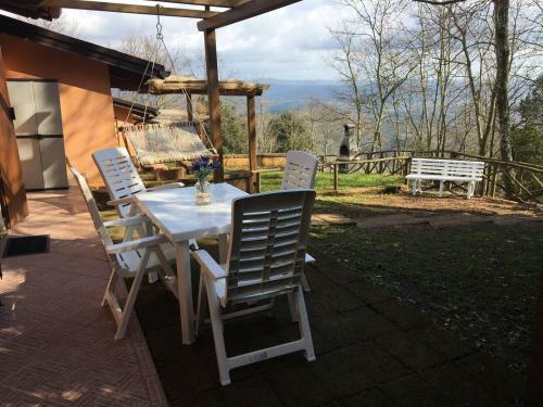 Villetta Profumo Di Bosco