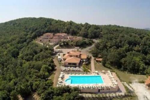 Villetta Profumo Di Bosco