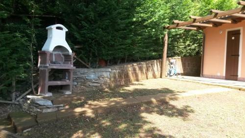 Villetta Profumo Di Bosco