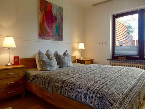Apartamento Ferienhaus An Der Buche