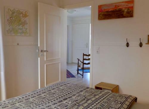 Apartamento Ferienhaus An Der Buche