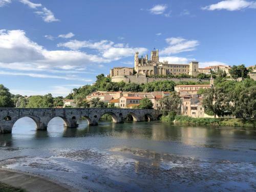 Apartamento Art Apparts Coeur De Ville