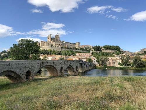 Apartamento Art Apparts Coeur De Ville