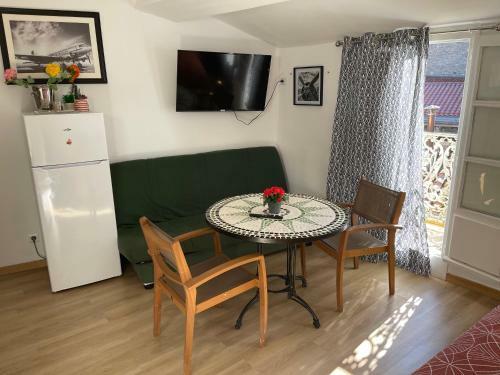Apartamento Art Apparts Coeur De Ville